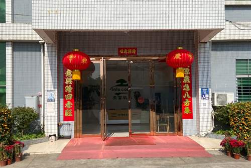 疫情防控期間，致廣大客戶一封信！