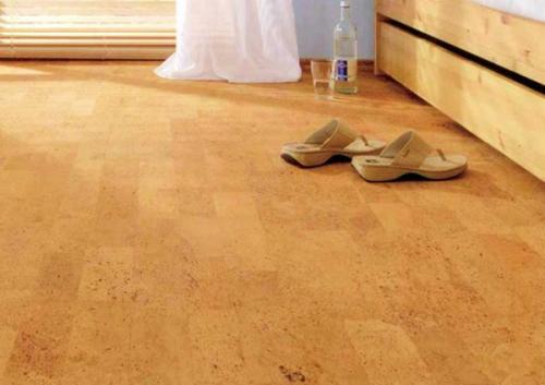 室內(nèi)裝修中為什么選擇軟木？