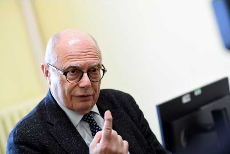 意大利研究表明，病毒可能不是從中國傳進(jìn)意大利！