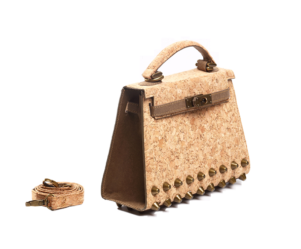 國內(nèi)環(huán)保意識的不斷加強，軟木開始流行