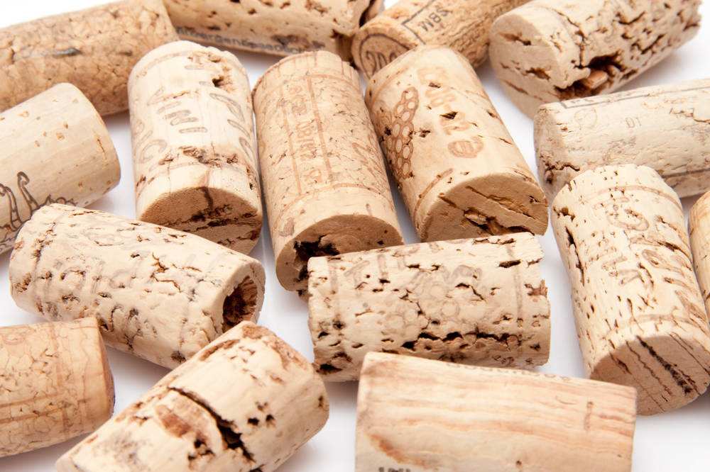 軟木，復(fù)合持續(xù)的理念