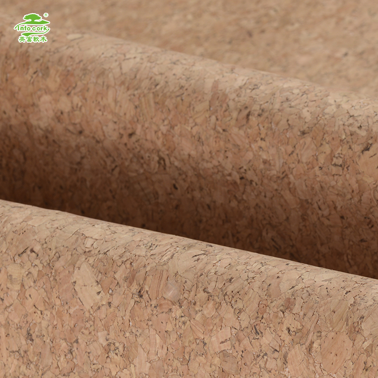 天然軟木面料，非常適合在家用縫紉機(jī)上縫制！