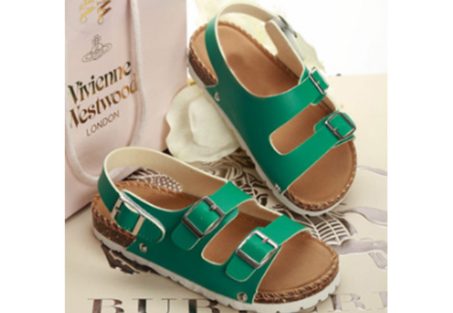 軟木鞋材面料 軟木鞋材面料