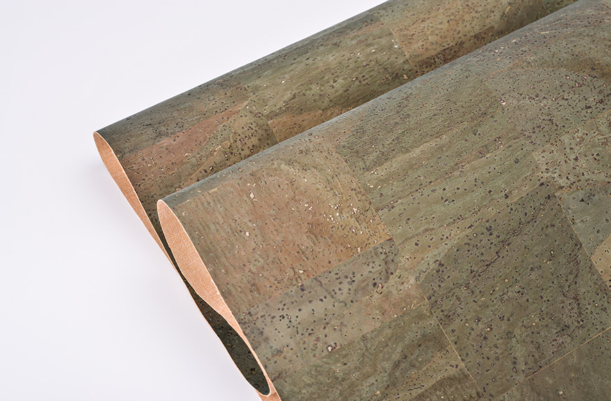 可水洗軟木面料 可水洗軟木面料