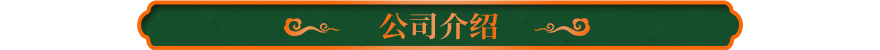 公司介紹 公司介紹