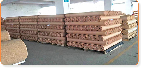 科櫟奇軟木倉儲 科櫟奇軟木倉儲