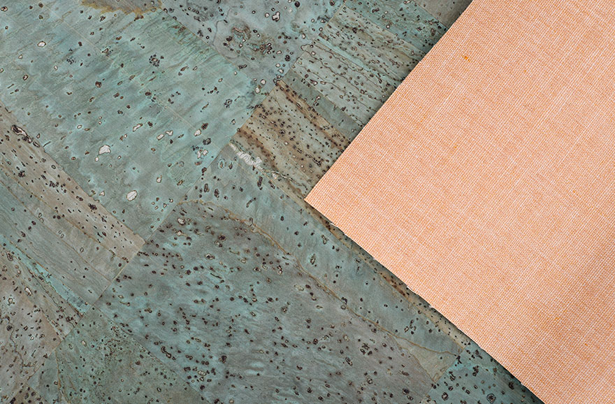 英富改色軟木 英富改色軟木