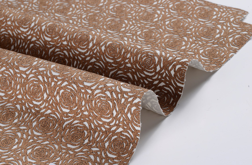 鐳射燒花 K18-016-1 鐳射燒花 K18-016-1