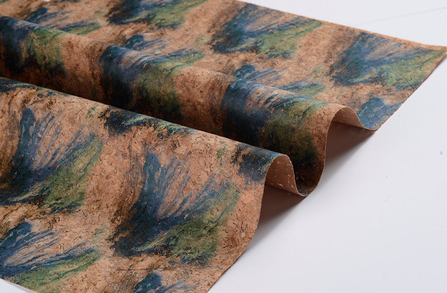 彩膜軟木KLQ16-073-2 彩膜軟木KLQ16-073-2