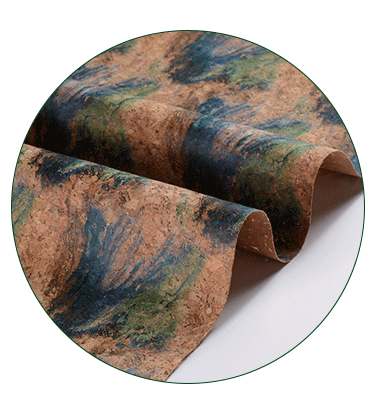 彩膜軟木KLQ16-073-2 彩膜軟木KLQ16-073-2