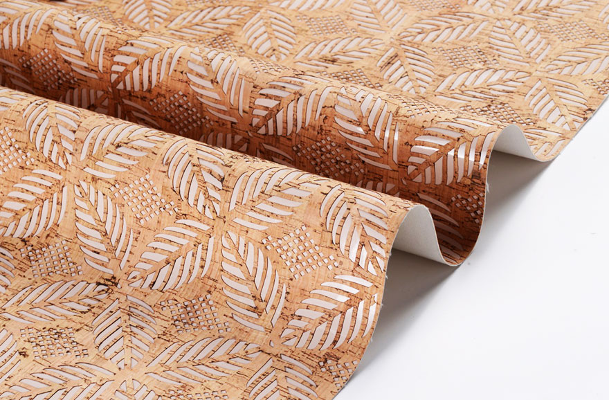 鐳射燒花 K18-H021-4 鐳射燒花 K18-H021-4