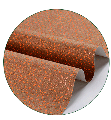 沖孔軟木 K19-YF044-1 沖孔軟木 K19-YF044-1