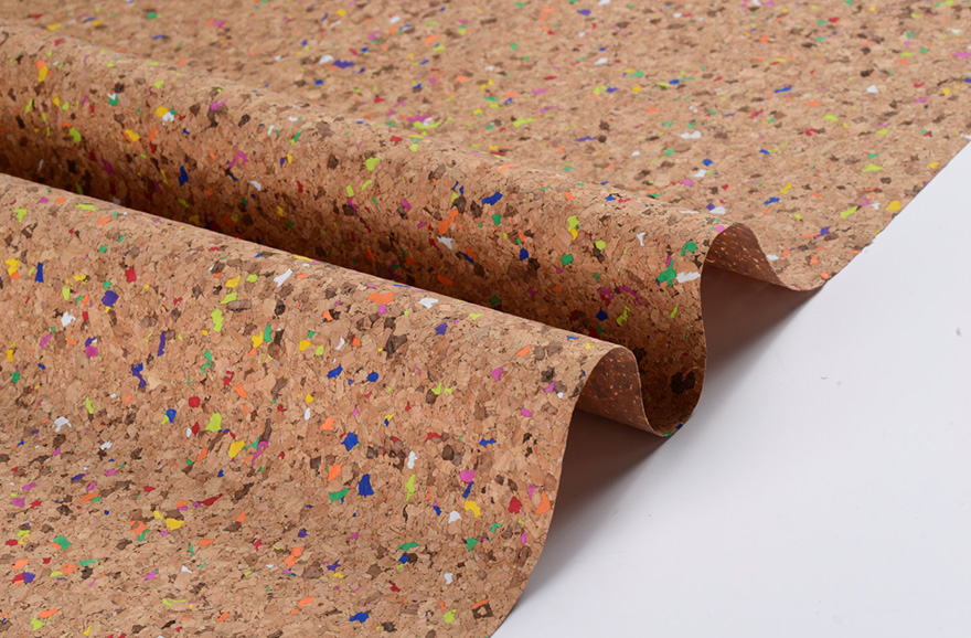 彩色軟木EVA K18-R067 彩色軟木EVA K18-R067