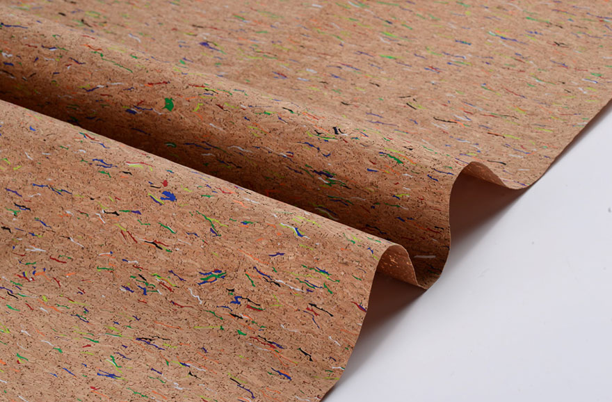 彩色軟木 EVA YF288 彩色軟木 EVA YF288